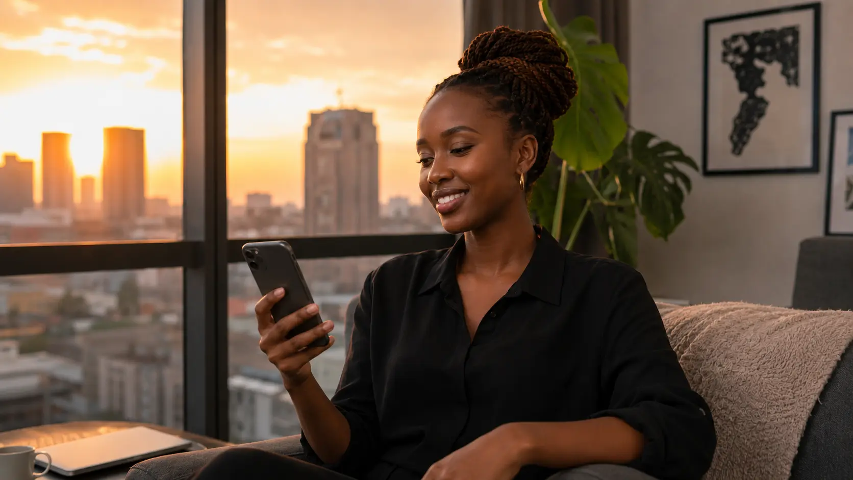 Why Most Kenyans Can't Stick to a Budget: The Hidden Psychology of Scarcity
