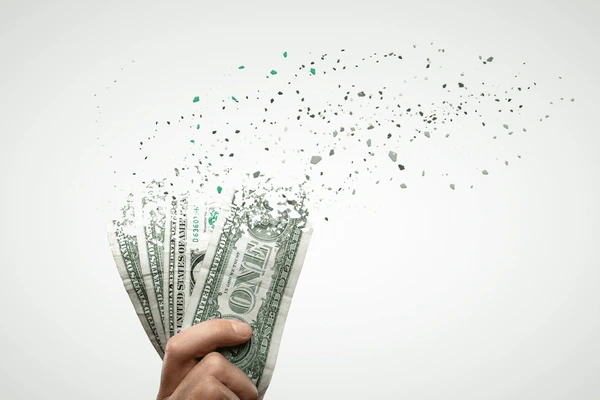 The ‘Money Disappearing Syndrome’ Every Kenyan Knows